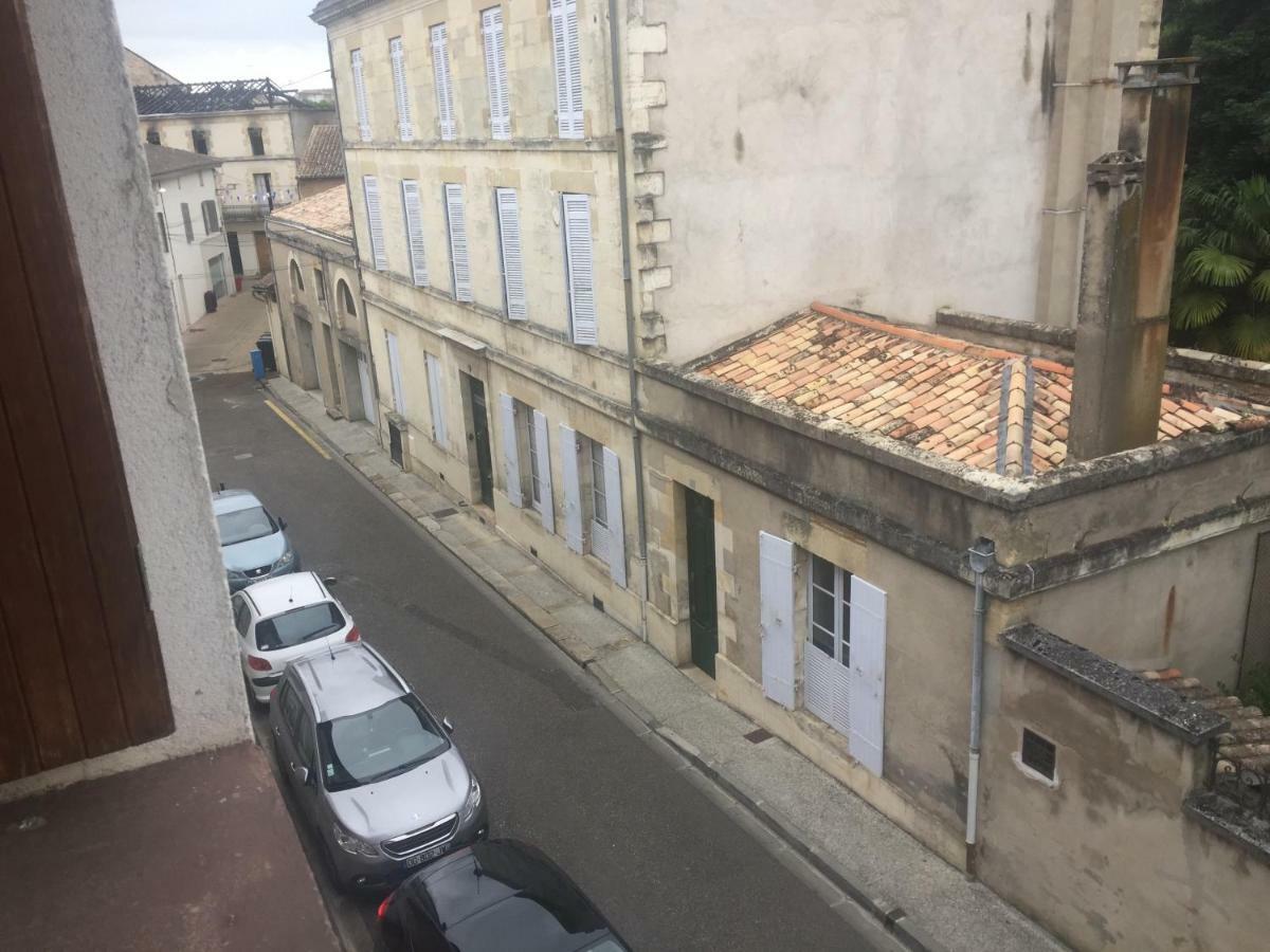 Standingappart Marmande Centre المظهر الخارجي الصورة